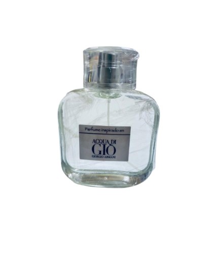 Perfumes Caballero 100 ml