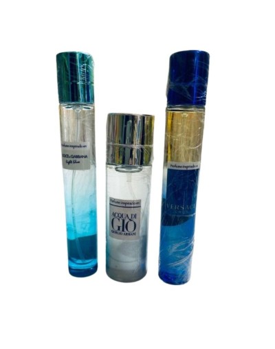 Perfumes Caballero 30 ml