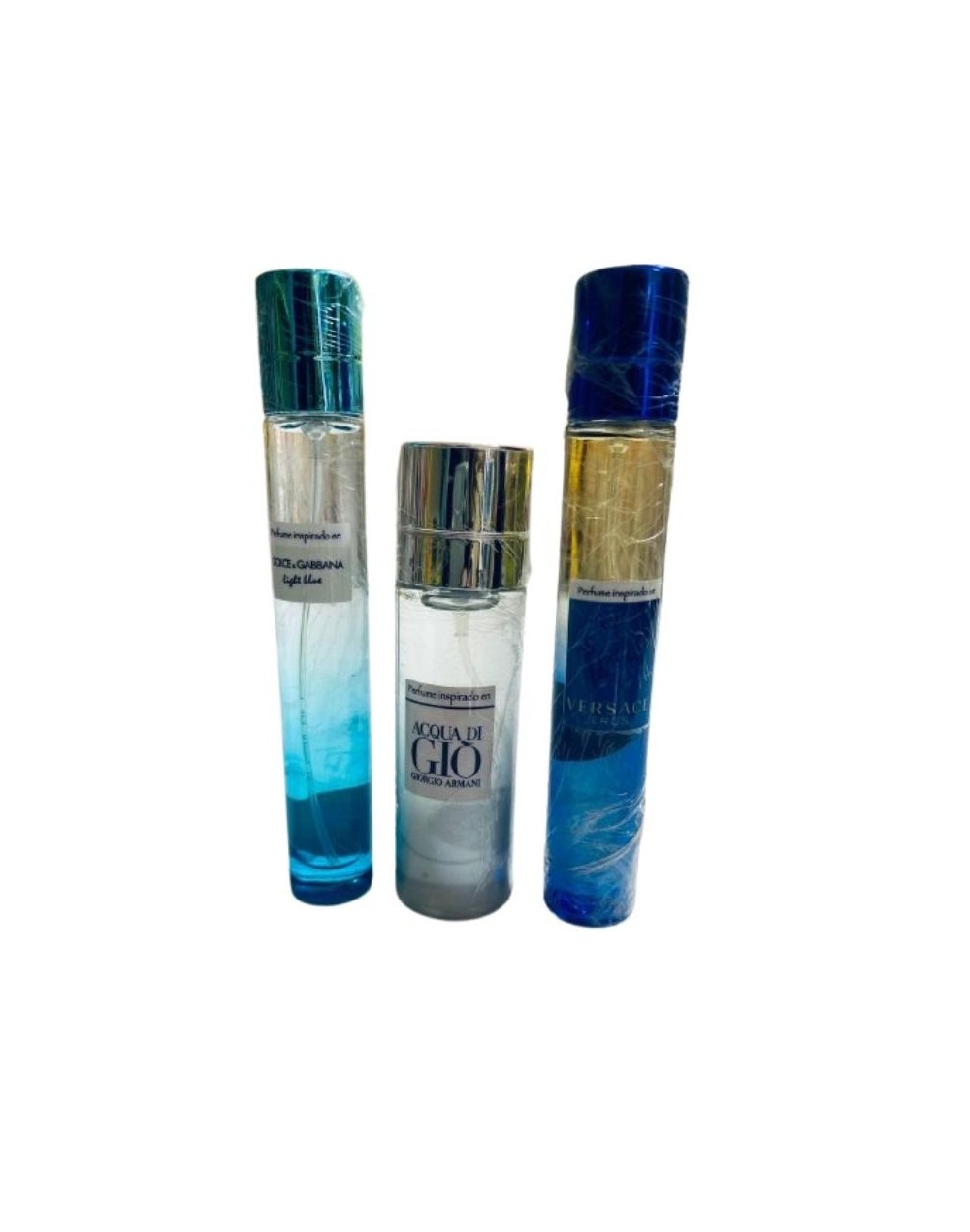 Perfumes Caballero 30 ml