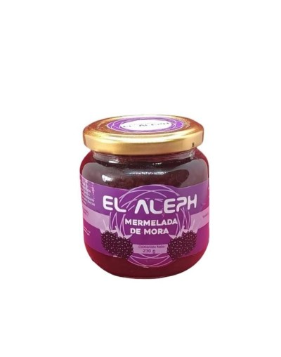 Mermelada de Mora