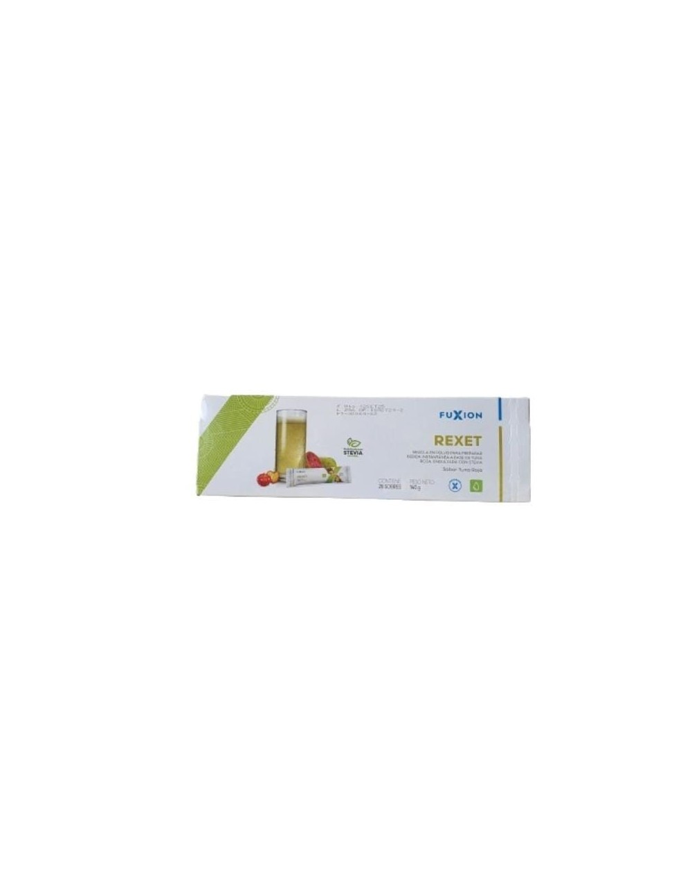 REXET