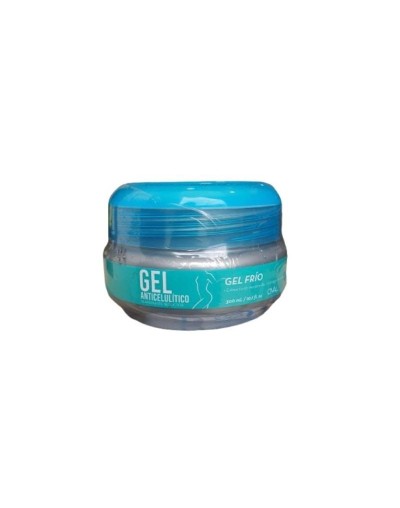 OVAL GEL FRIO