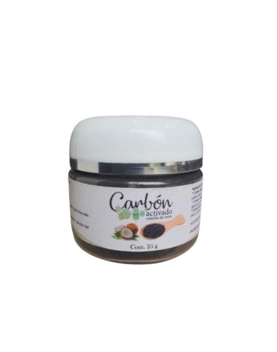 CARBON ACTIVADO