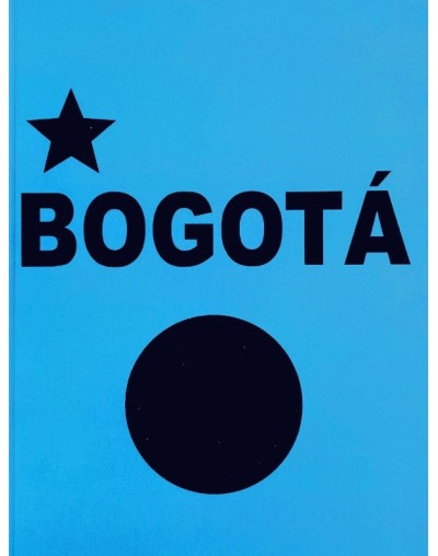 E-book Bogotá