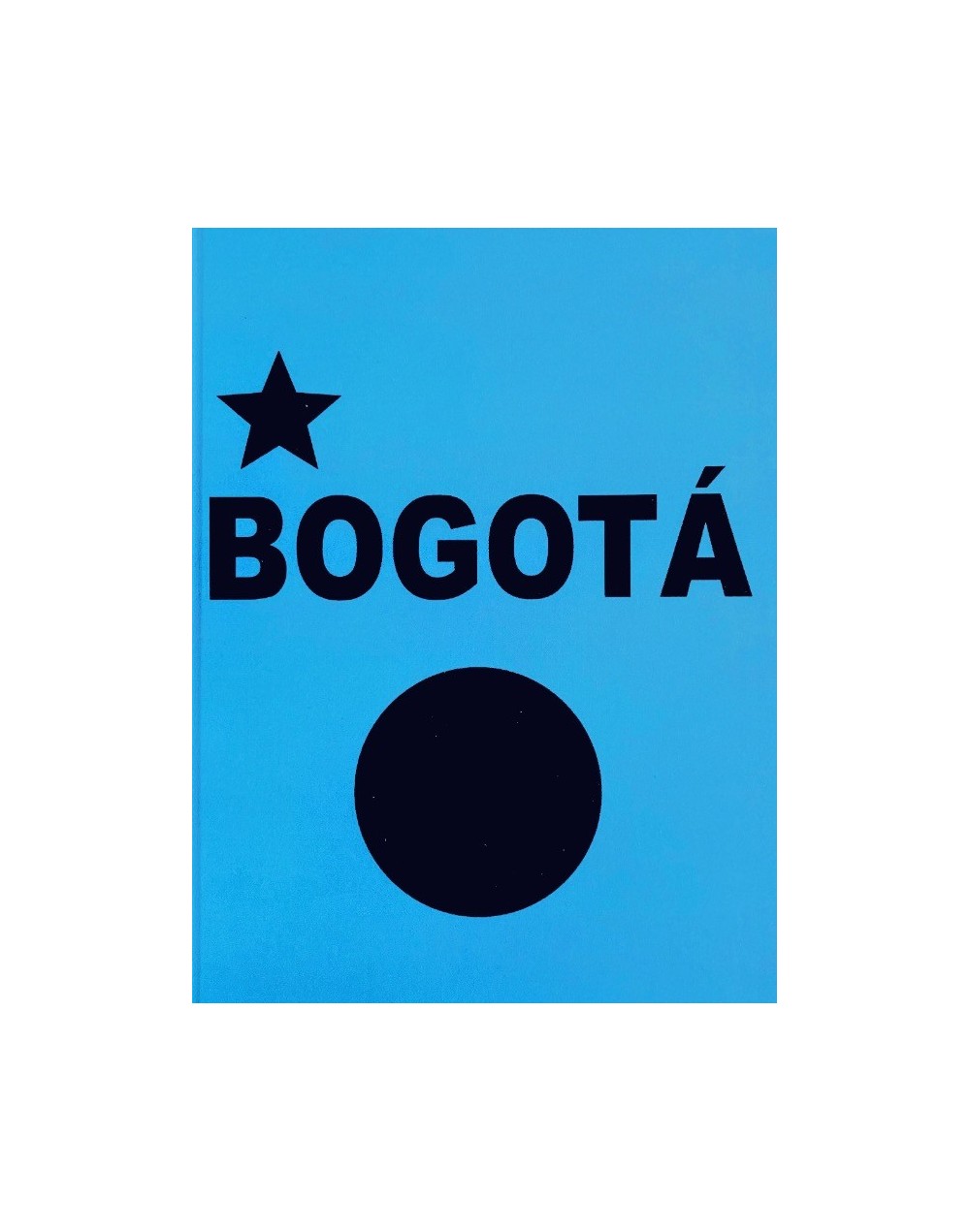 E-book Bogotá