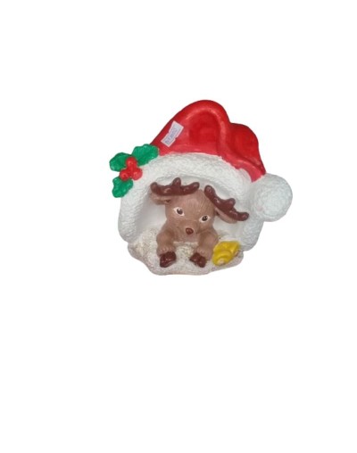 muñeco nieve 60 cm con luces
