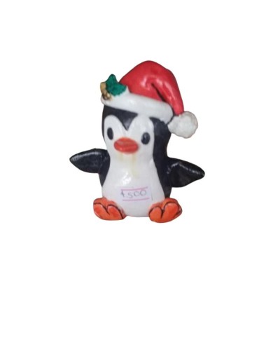 muñeco nieve 60 cm con luces