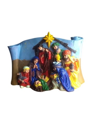 muñeco nieve 60 cm con luces