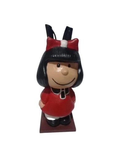 MINIE Y MICKEY