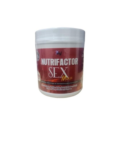 Sex max 