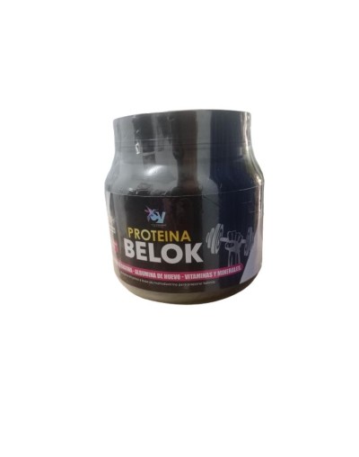 Proteína Belok