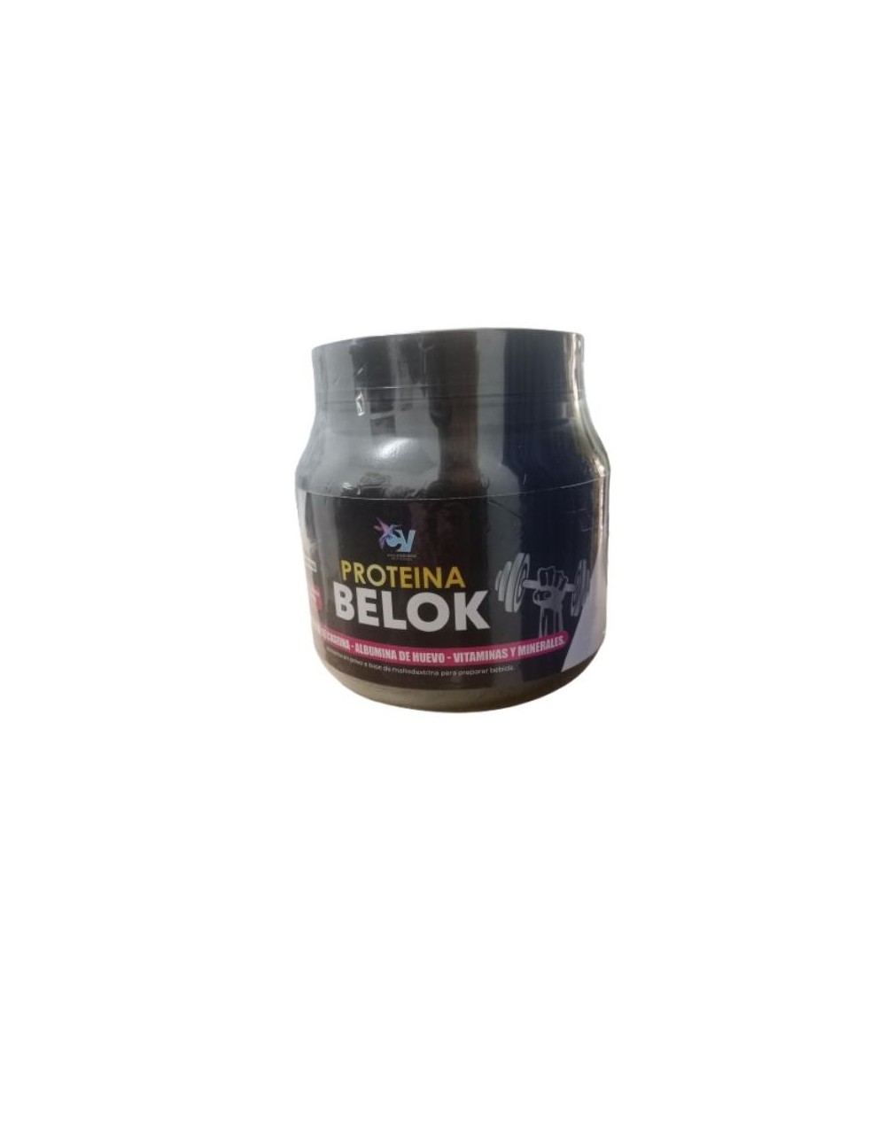 Proteína Belok