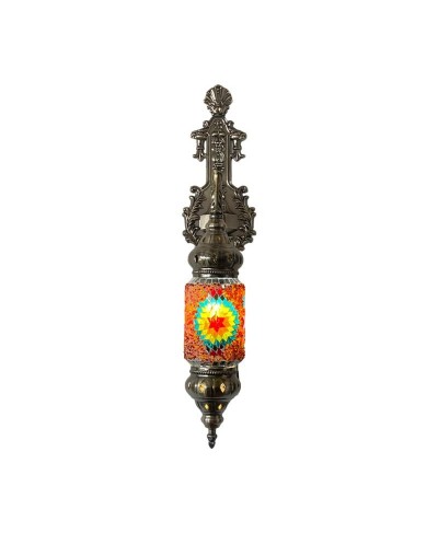 Lámpara de Pared Beylerbeyi Cilindro