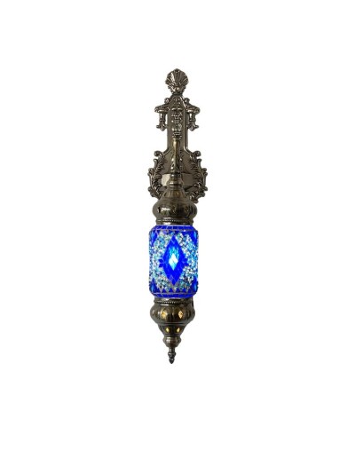 Lámpara de Pared Beylerbeyi Cilindro