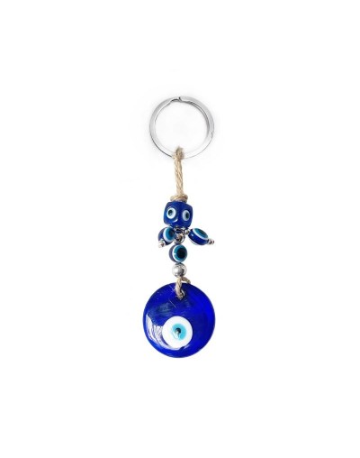 Ojo turco de Cuerda modelo Destan