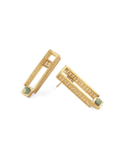 Aretes Puerta