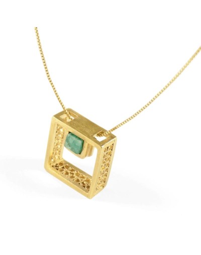 Collar Ventana