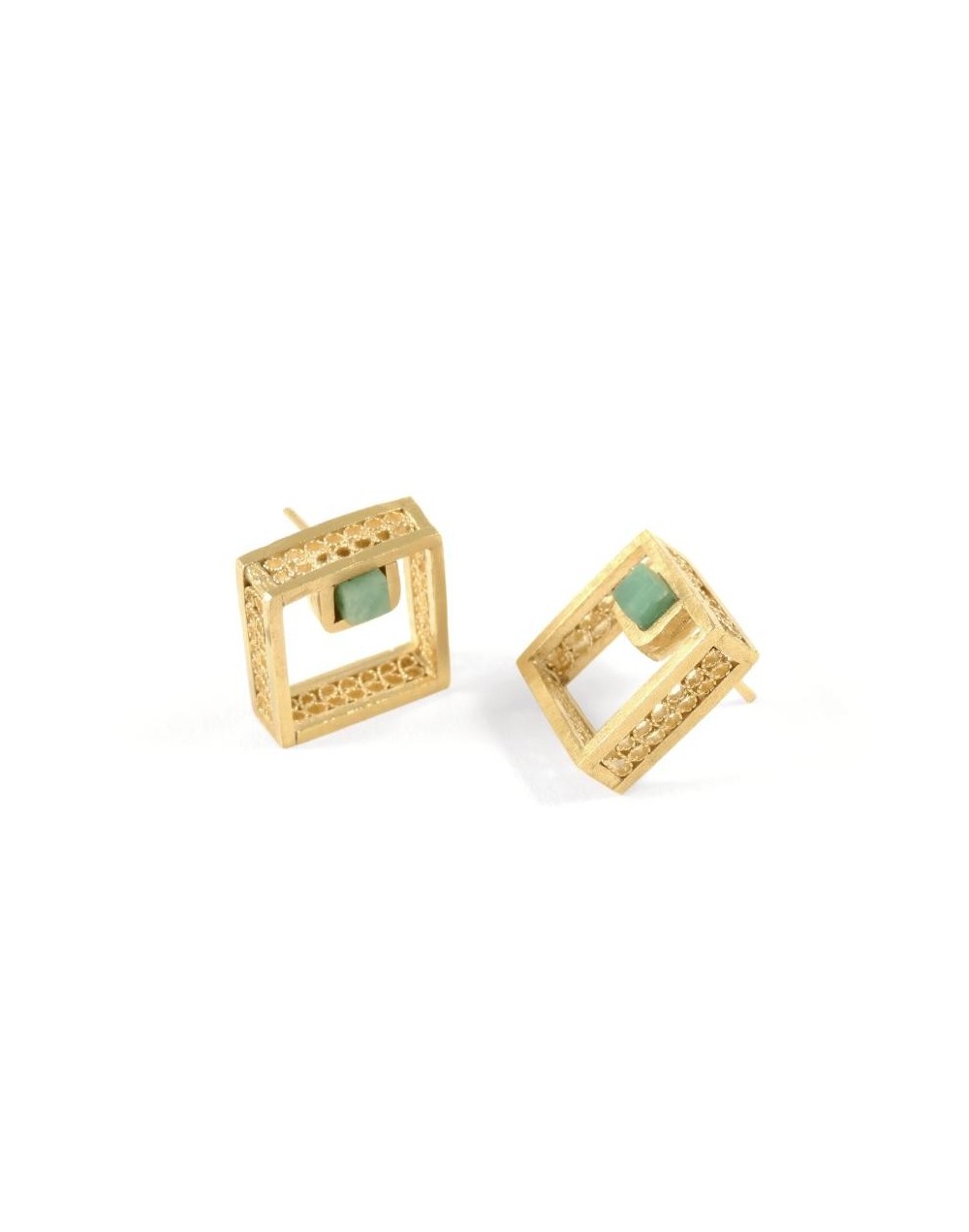 Aretes Ventanas