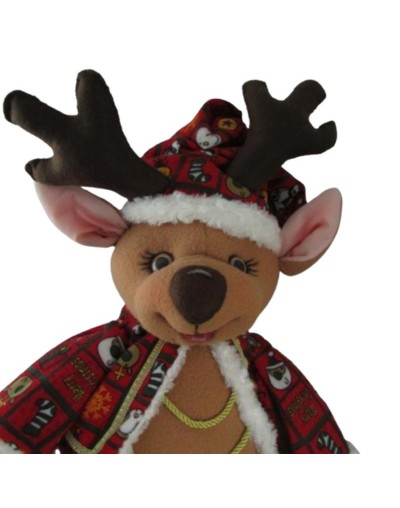 RENO NAVIDEÑO