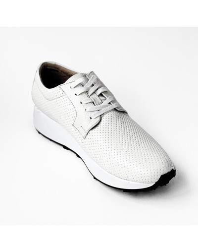 Giglio Bianco, Tenis en cuero / Serggio & Filippo