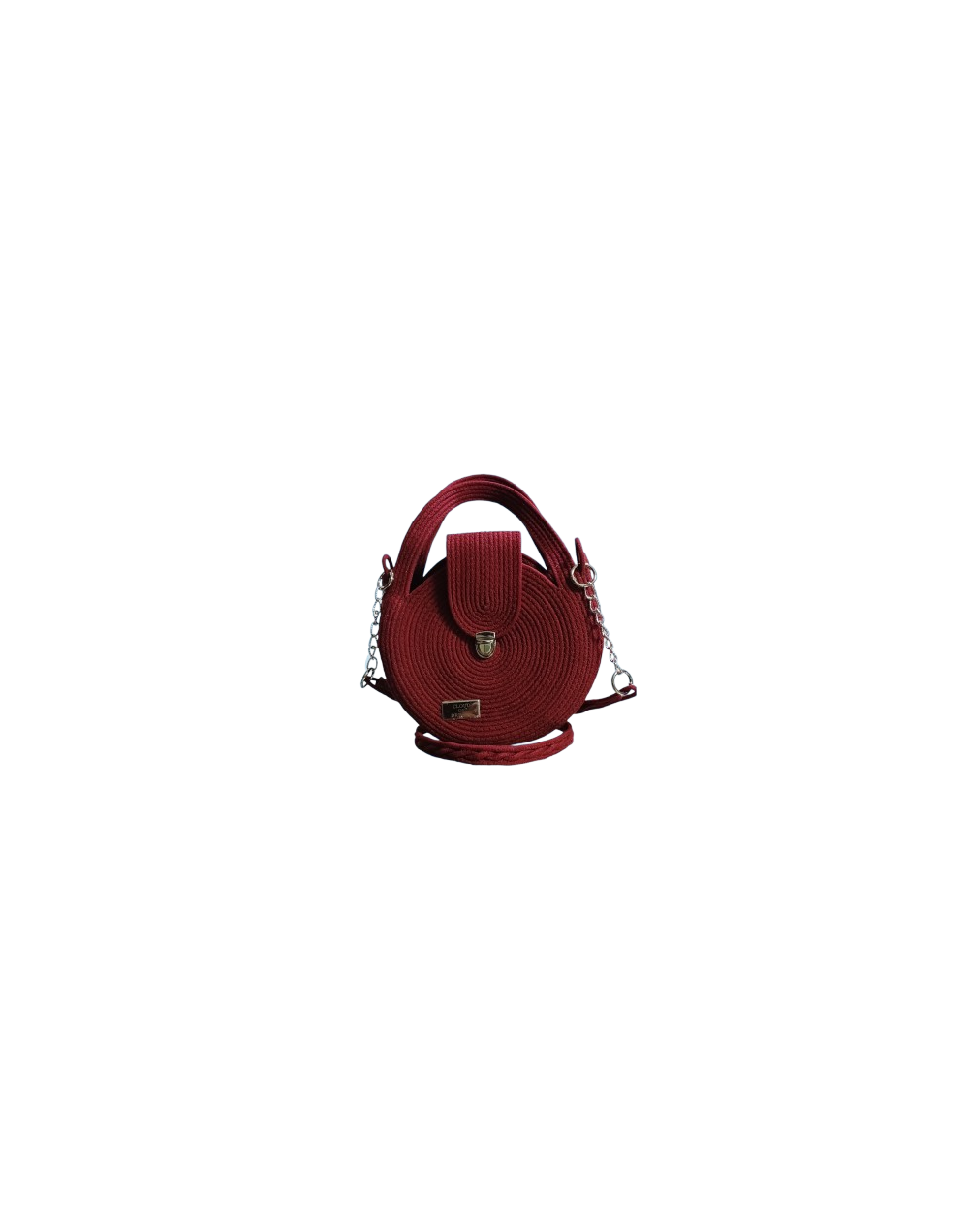 Bolso Kioto.