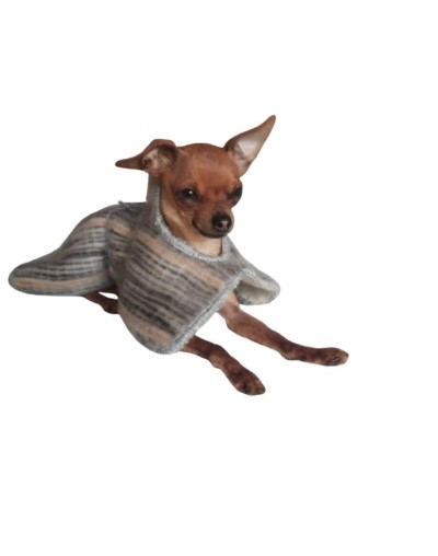Ruana para mascotas Mijitíca
