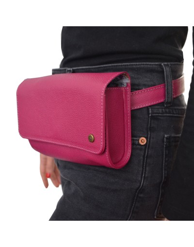 Cartera Canguro Songo Sorongo