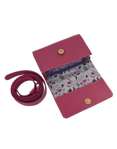 Cartera Canguro Songo Sorongo