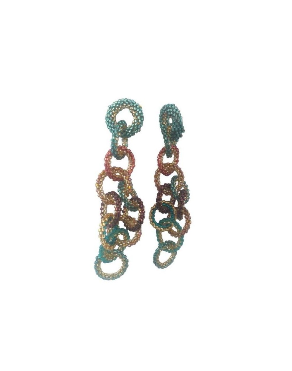 Aretes círculos