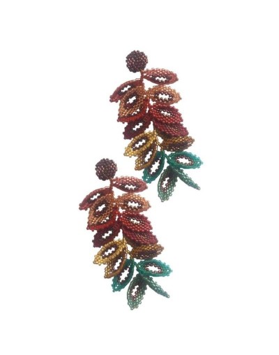 Aretes Mágnum