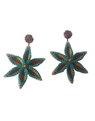 Aretes encanto 