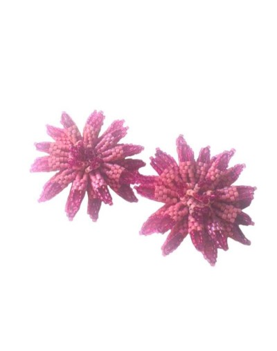 Flor Dalia Pomposa