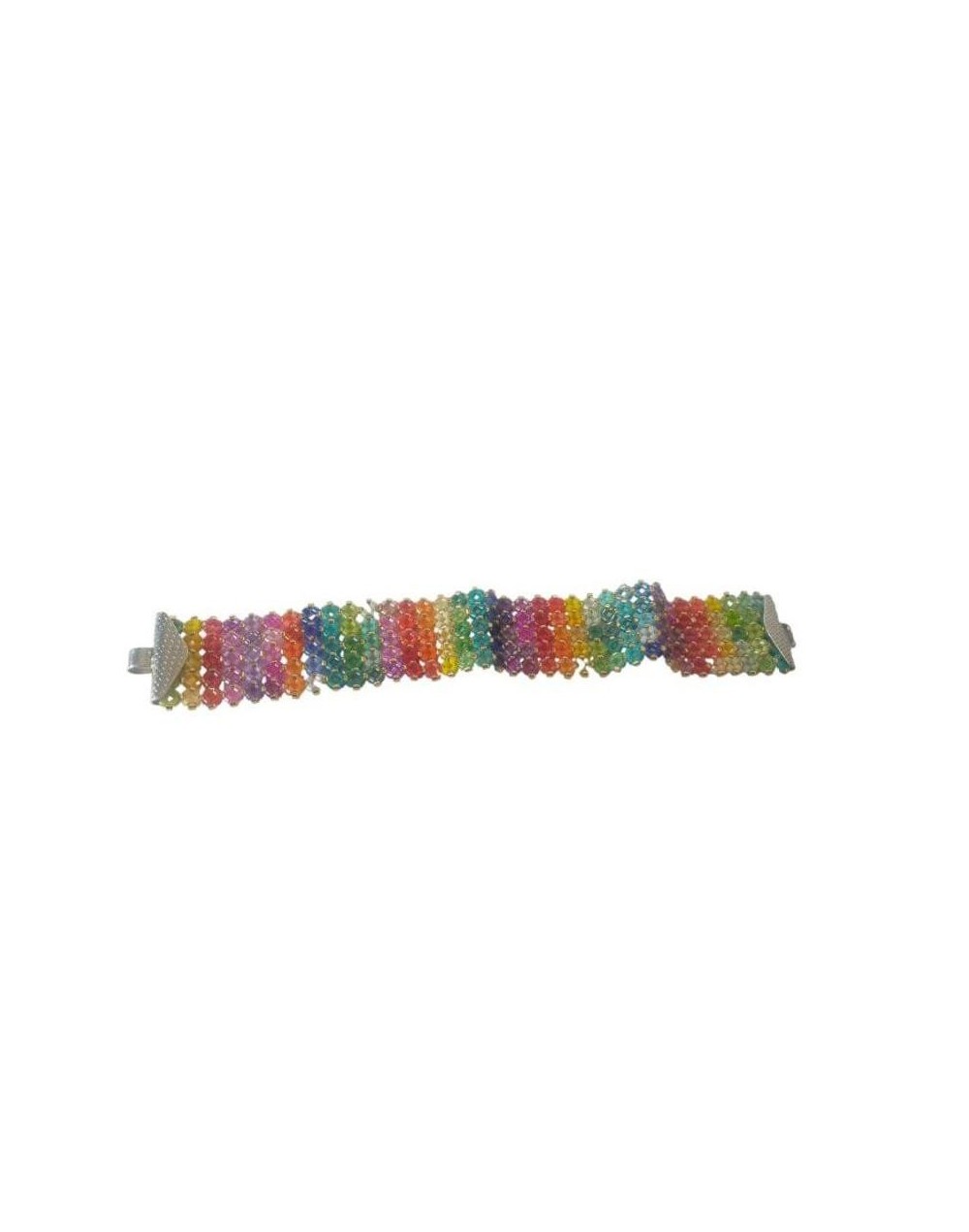 Brazalete Floral