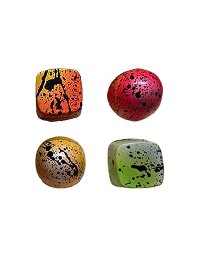 Bombones finos x 4