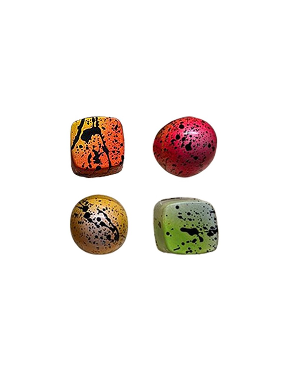 Bombones finos x 4