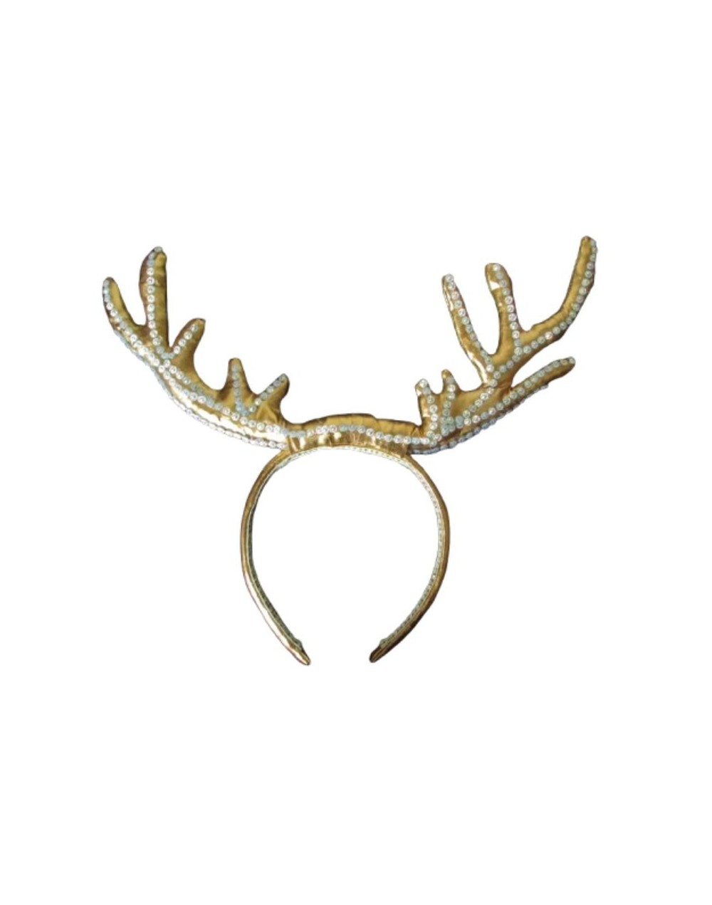 DIADEMA RENO NAVIDEÑA