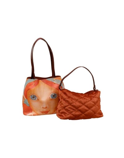 Bolso NORA 