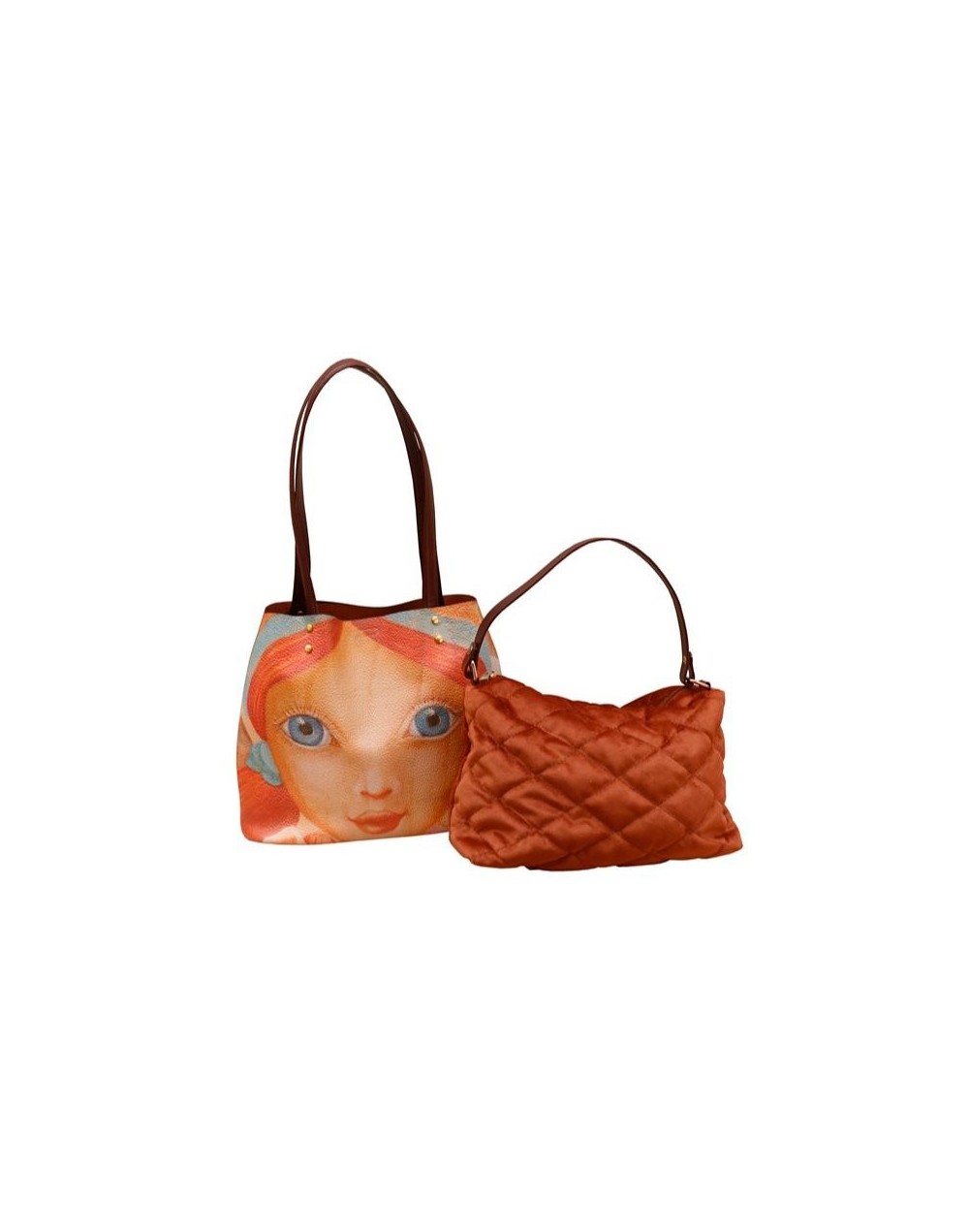 Bolso NORA 