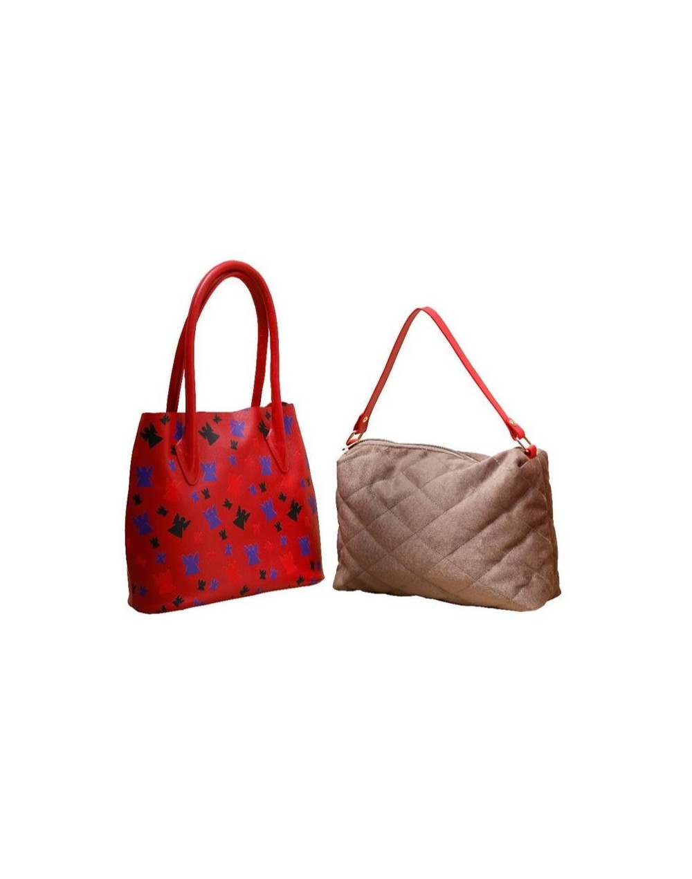Bolso TUS ANGELES