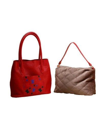 Bolso TUS ANGELES Pocket