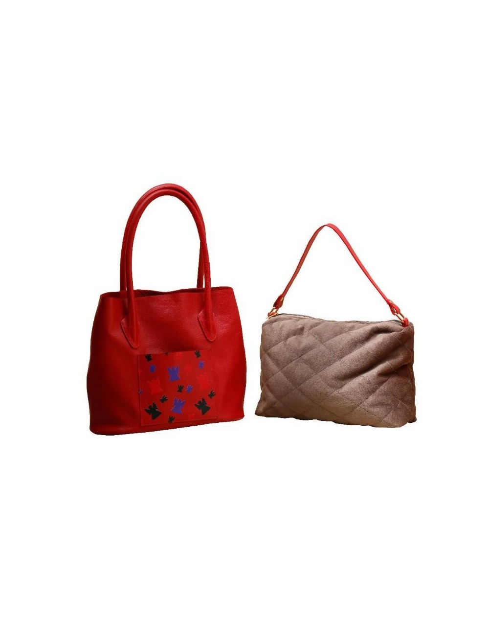 Bolso TUS ANGELES Pocket
