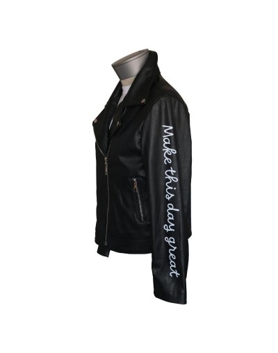 Chaqueta BIKER GREAT