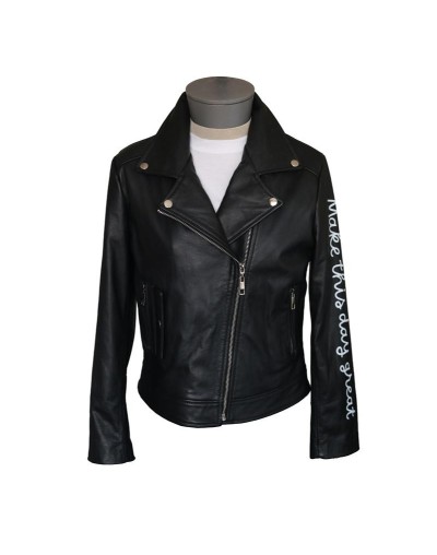 Chaqueta BIKER GREAT