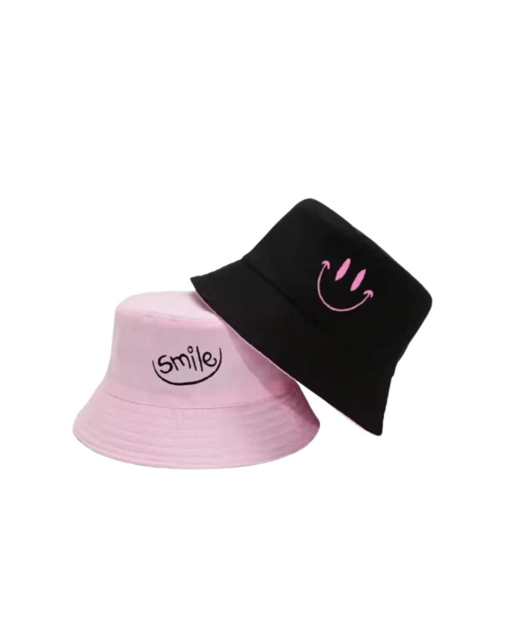 Gorro tipo pesquero Doble Faz