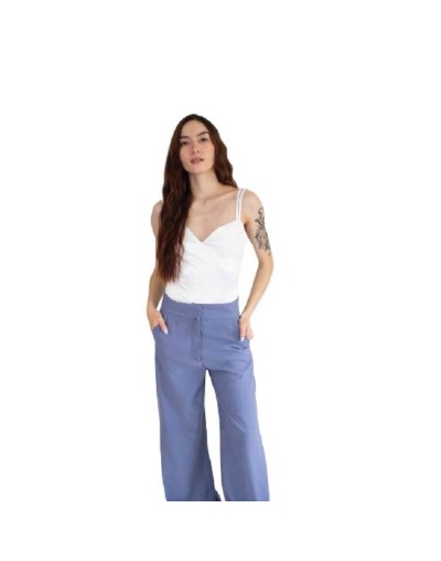 Pantalón Rodrick Azul