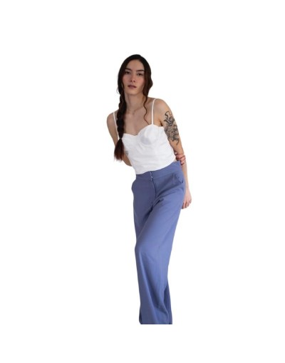 Pantalón Rodrick Azul