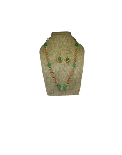 Ritmo del sol de jade