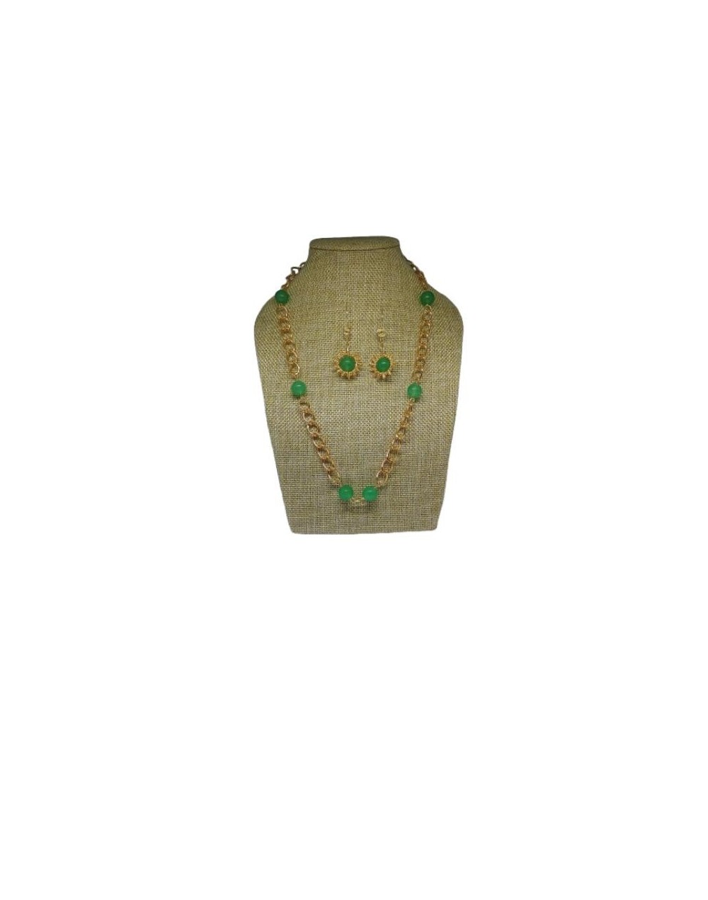 Ritmo del sol de jade