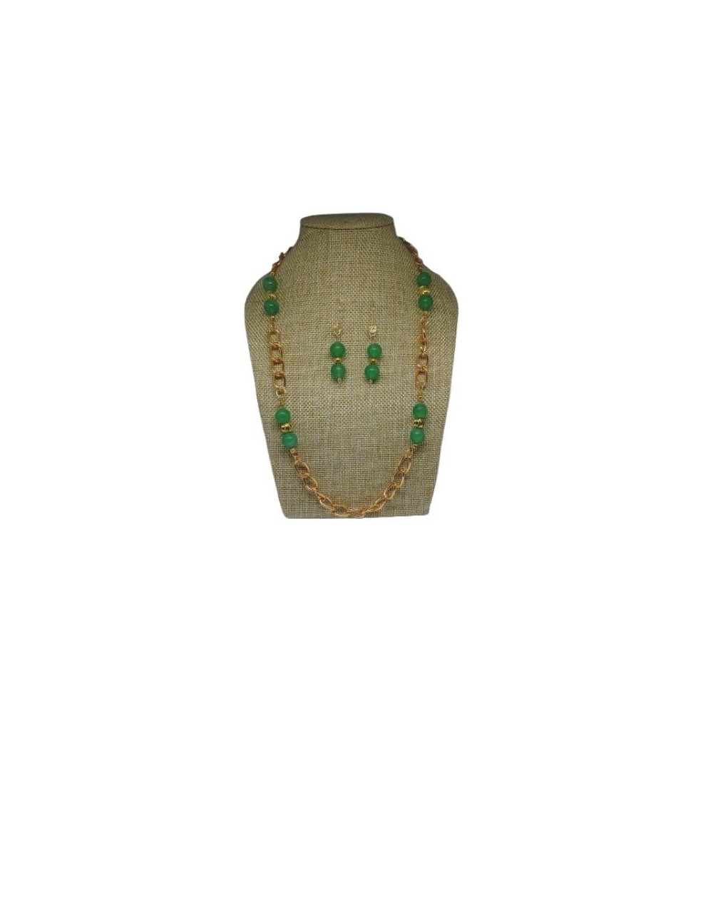 Místico de Jade