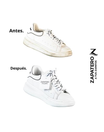 Limpieza especializada